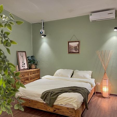 Annam The Residence - Westlake Central Hanoi Exterior foto